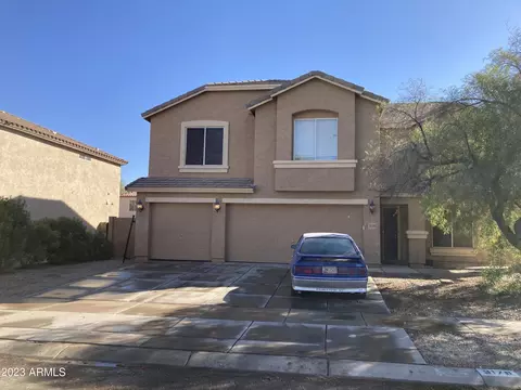 3179 E San Manuel Rd, San Tan Valley, AZ 85143
