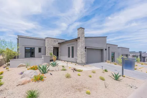 23730 N 125th Pl, Scottsdale, AZ 85255