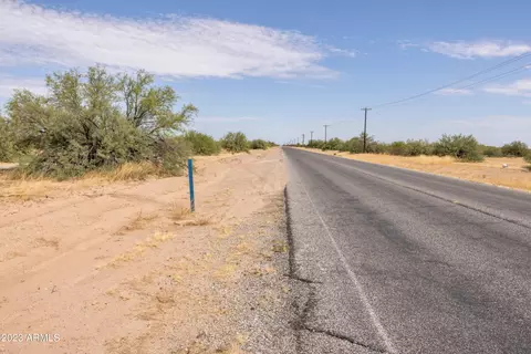 4420 N Chrum Dr #14, Eloy, AZ 85131