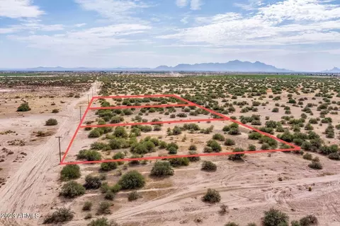 3335 W Chiricahua St #21, Eloy, AZ 85131