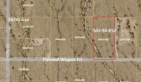 34450 W Painted Wagon Trl #108, Wickenburg, AZ 85390