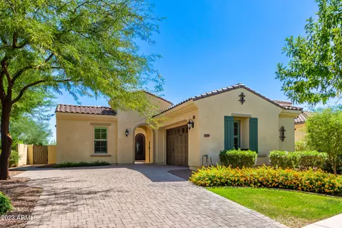 20799 W Canyon Dr, Buckeye, AZ 85396