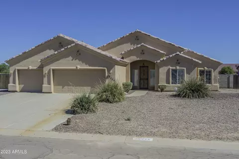 14925 S Oakmont Dr, Arizona City, AZ 85123