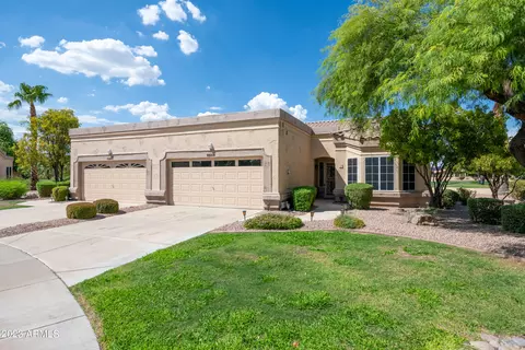 8818 W Piute Ave, Peoria, AZ 85382