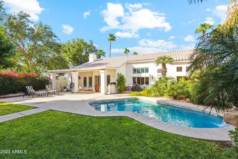 1509 W Silver Keys Ct, Gilbert, AZ 85233