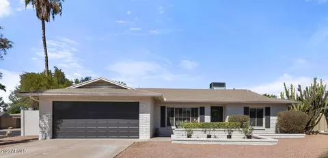4932 Evans Dr, Scottsdale, AZ 85254