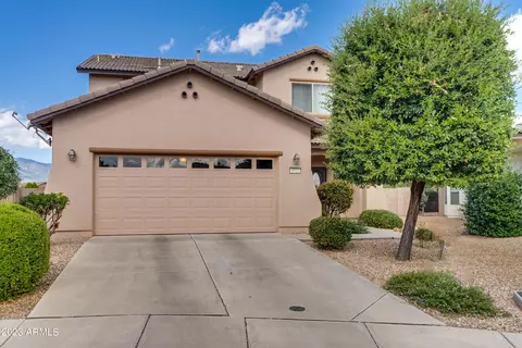 4523 Tranquility St, Sierra Vista, AZ 85650