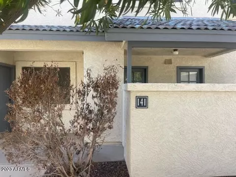 1222 W Baseline Rd #141, Tempe, AZ 85283