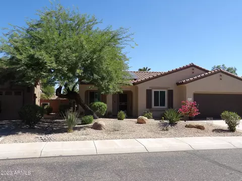 18527 N Red Mountain Way, Surprise, AZ 85374