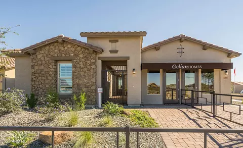 12917 E Walter Way, Gold Canyon, AZ 85118