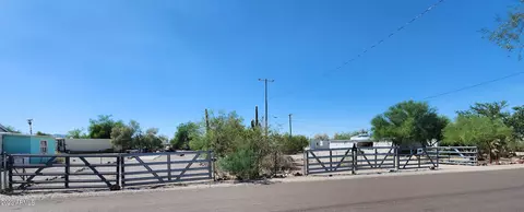 36 N Oregon Ave #-, Quartzsite, AZ 85346