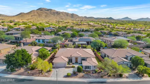 41915 N Moss Springs Rd, Anthem, AZ 85086