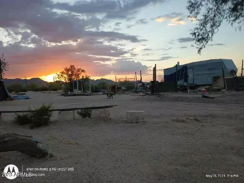 51747 W Fleetwood Rd #-, Maricopa, AZ 85139