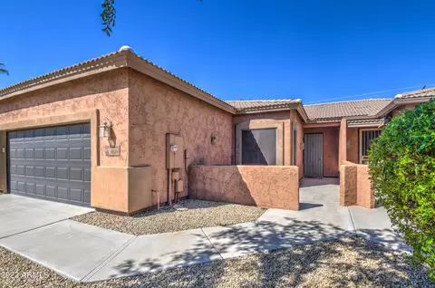 25 S Quinn Cir #62, Mesa, AZ 85206