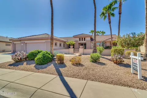 15811 W Linksview Dr, Surprise, AZ 85374