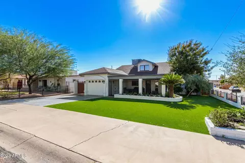 7837 N 13th St, Phoenix, AZ 85020