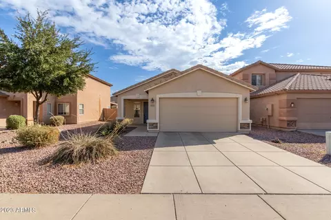11553 W Purdue Ave, Youngtown, AZ 85363