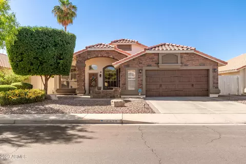 6929 E Medina Ave, Mesa, AZ 85209