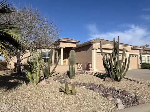 6792 S Santa Rita Way, Chandler, AZ 85249