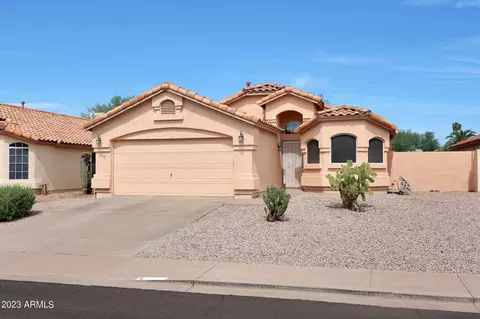 7420 E Knowles Ave, Mesa, AZ 85209