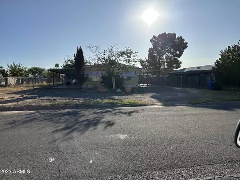 20641 N 39th Ave, Glendale, AZ 85308