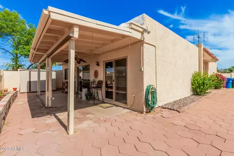 7006 E Jensen St #160, Mesa, AZ 85207 photo 25
