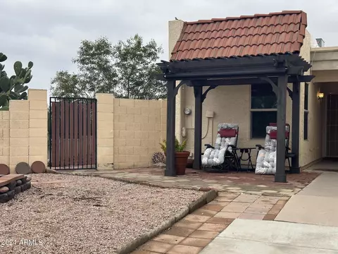 7006 E Jensen St #160, Mesa, AZ 85207 photo 2