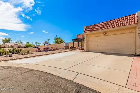 7006 E Jensen St #160, Mesa, AZ 85207 photo 3