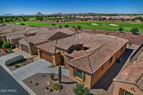 4034 N San Marin Dr, Florence, AZ 85132