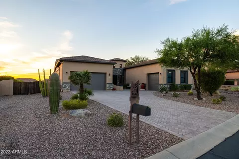 4144 S Willow Springs Trl, Gold Canyon, AZ 85118