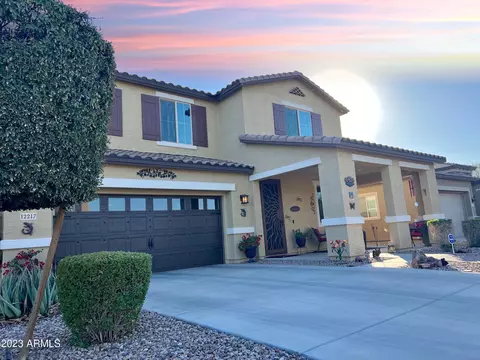 12217 W Overlin Ln, Avondale, AZ 85323
