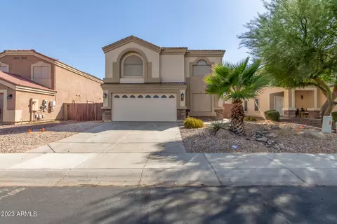 21707 W Pima St, Buckeye, AZ 85326