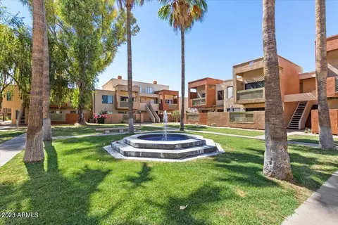 3600 N Hayden Rd #3701, Scottsdale, AZ 85251
