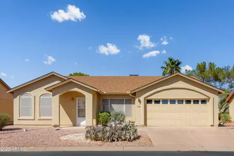 1566 E La Costa Dr, Chandler, AZ 85249
