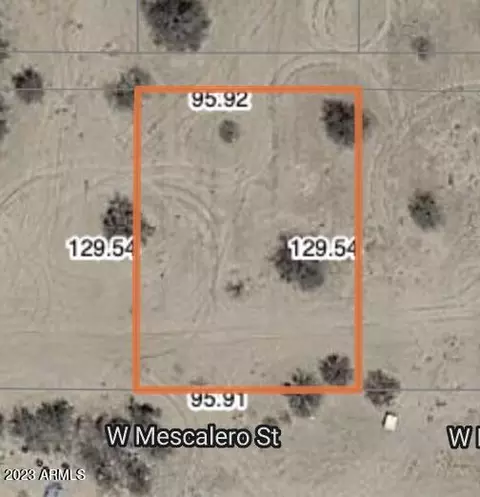 3330 W Mescalero St #6, Eloy, AZ 85131