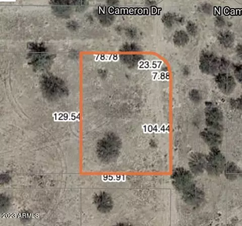 4810 N Silverbell St #26, Eloy, AZ 85131
