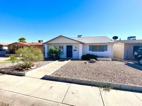 4115 W Medlock Dr, Phoenix, AZ 85019