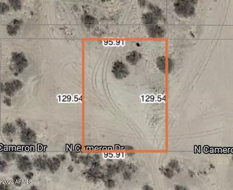 3430 W Cibola Cir #12, Eloy, AZ 85131
