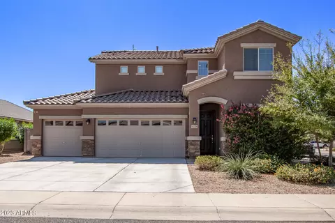 12225 W Bohne St, Tolleson, AZ 85353