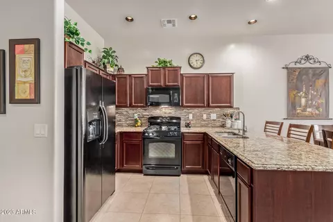6202 E Mckellips Rd #59, Mesa, AZ 85215 photo 13