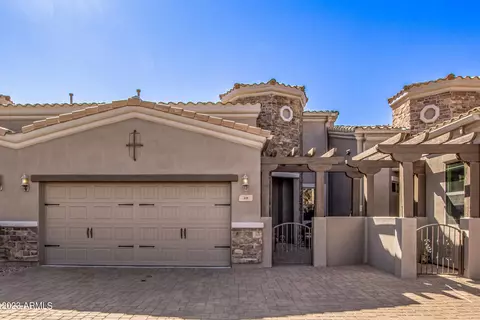 6202 E Mckellips Rd #59, Mesa, AZ 85215 photo 2