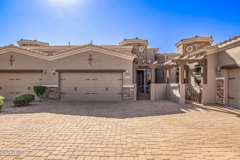 6202 E Mckellips Rd #59, Mesa, AZ 85215 photo 3