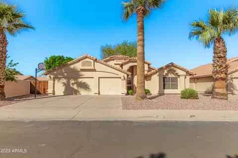 2544 S Hosick --, Mesa, AZ 85210