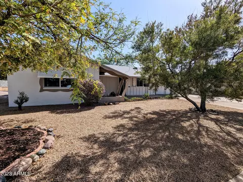 12229 N Pebble Beach Dr, Sun City, AZ 85351