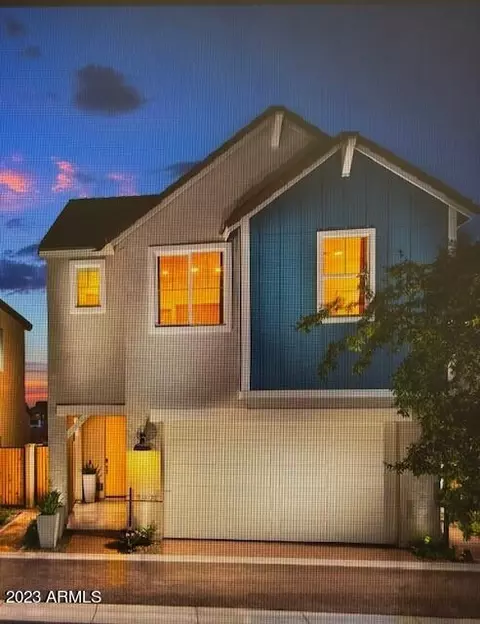 9910 E Tamery Ave, Mesa, AZ 85212
