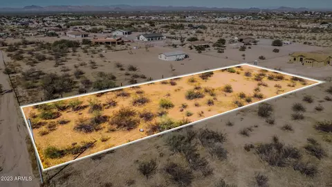 224 W Nn W Myers St #F, Wittmann, AZ 85361