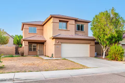 11634 W Hadley St, Avondale, AZ 85323