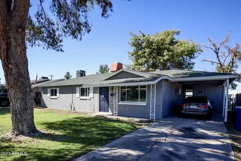 1010 S Siesta Ln, Tempe, AZ 85281
