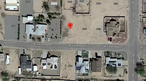 8888 W Swansea Dr #612, Arizona City, AZ 85123