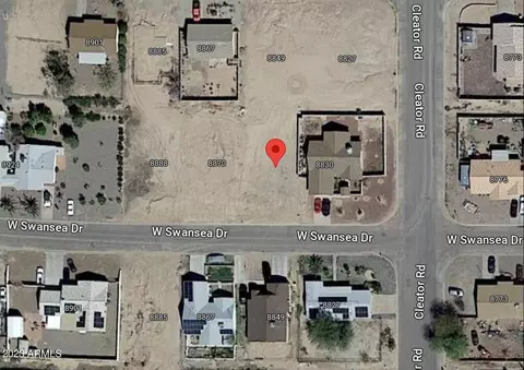 8852 W Swansea Dr #610, Arizona City, AZ 85123